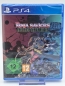 Preview: The Ninja Saviors: Return of the Warriors - NEU